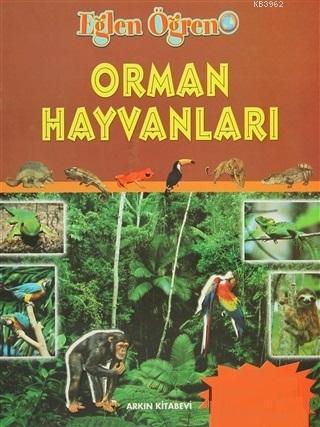 Orman Hayvanları Kolektif