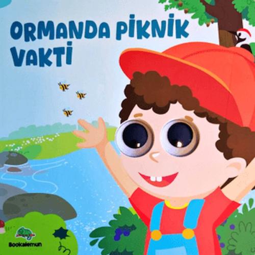 Ormanda Piknik Vakti – Oynar Gözlü Kitap Kollektif