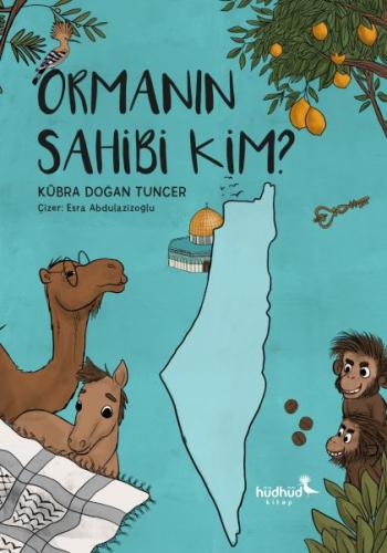 Ormanın Sahibi Kim ? Kübra Doğan Tuncer