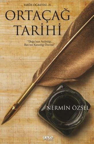 Ortaçağ Tarihi Nermin Özsel