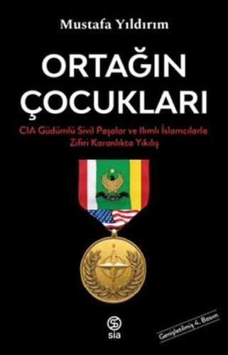 Ortağın Çocukları Mustafa Yıldırım