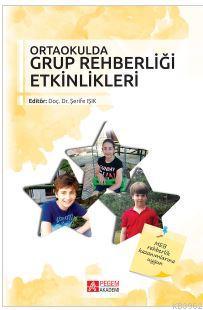 Ortaokulda Grup Rehberliği Etkinlikleri