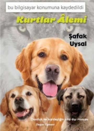 Oscar ve Kurtlar Alemi Şafak Uysal