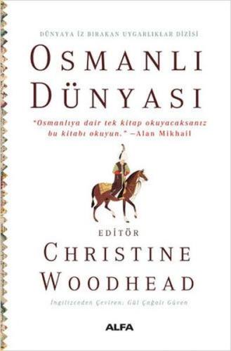 Osmanlı Dünyası Christine Woodhead