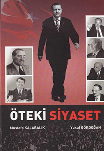 Öteki Siyaset Mustafa Kalabalık