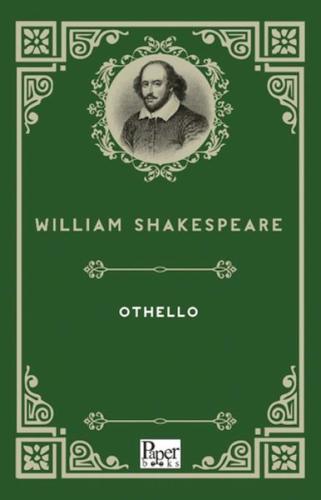 Othello     William Shakespeare