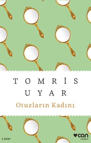 Otuzların Kadını Tomris Uyar