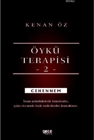 Öykü Terapisi 2 Kenan Öz