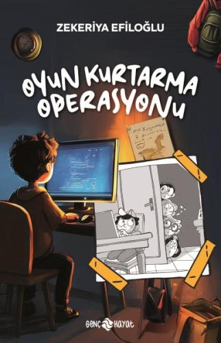 Oyun Kurtarma Operasyonu Zekeriya Efiloğlu