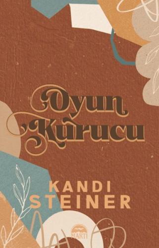 Oyun Kurucu Kandi Steiner