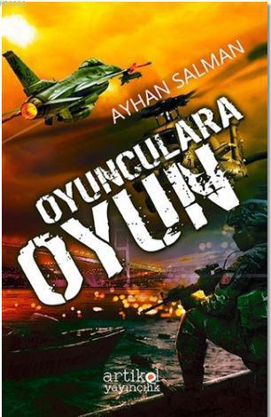 Oyunculara Oyun Ayhan Salman