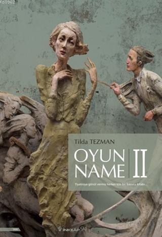 Oyunname 2 Tilda Tezman