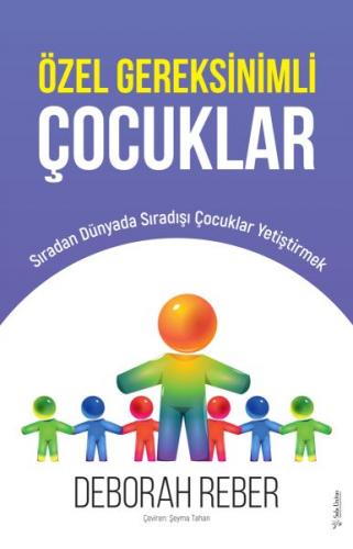 Özel Gereksinimli Çocuklar Deborah Reber