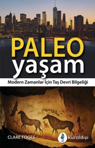 Paleo Yaşam Clare Foges