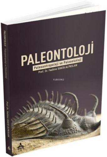 Paleontoloji Fadime Suata Alpaslan