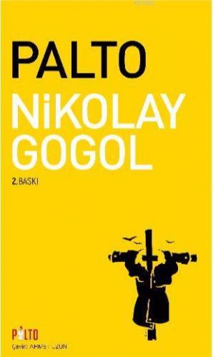 Palto Nikolay Vasilyeviç Gogol