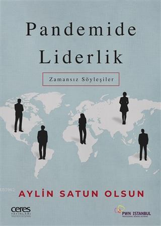 Pandemide Liderlik Aylin Satun Olsun