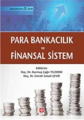 Para Bankacılık ve Finansal Sistem Durmuş Çağrı Yıldırım