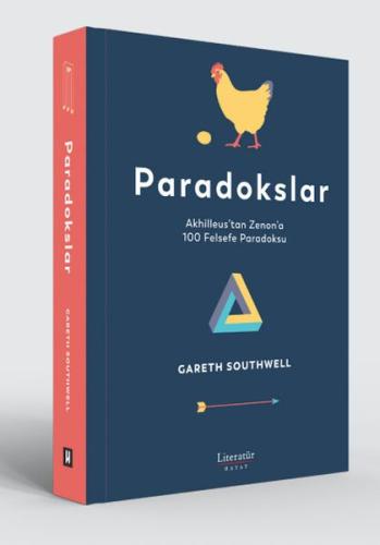 Paradokslar Gareth Southwell