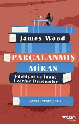 Parçalanmış Miras James Wood