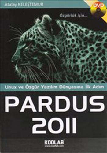 Pardus 2011 (DVD ekli) Atalay Keleştemur