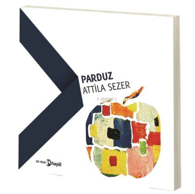 Parduz Attila Sezer