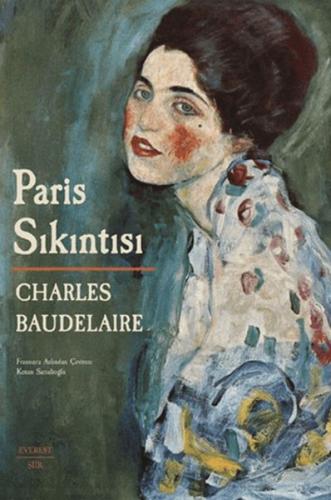 Paris Sıkıntısı (Ciltli) Charles Baudelaıre