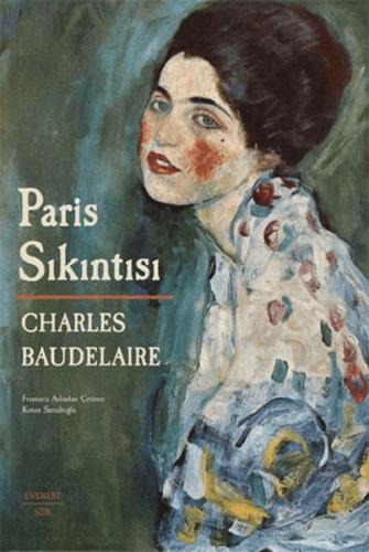 Paris Sıkıntısı Charles Baudelaire