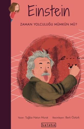 Parlak Fikirler-Einstein Tuğba Hatun Murat