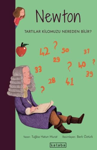 Parlak Fikirler-Newton Tuğba Hatun Murat