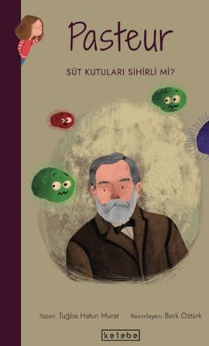 Parlak Fikirler-Pasteur Tuğba Hatun Murat