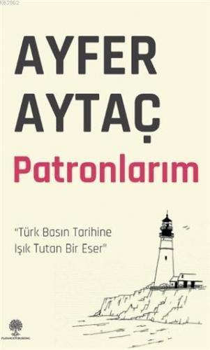 Patronlarm Ayfer Aytaç