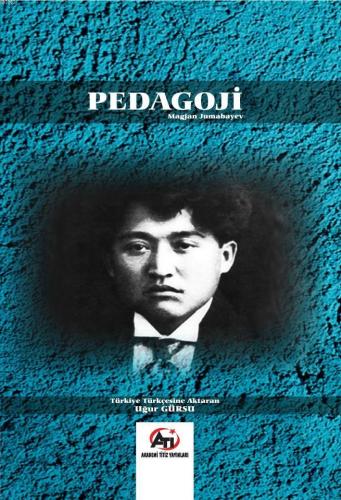 PEDAGOJİ Magjjan Jumabayev