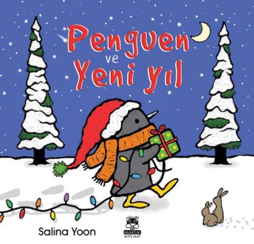 Penguen ve Yeni Yıl Salina Yoon