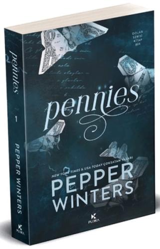 Pennies Pepper Winters