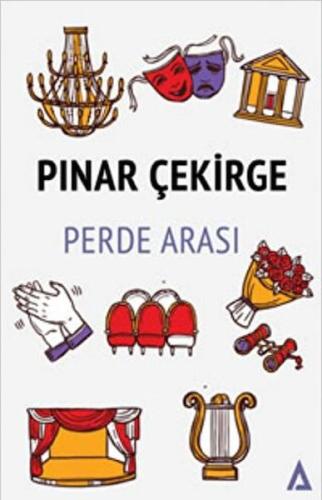 Perde Arası Pınar Çekirge