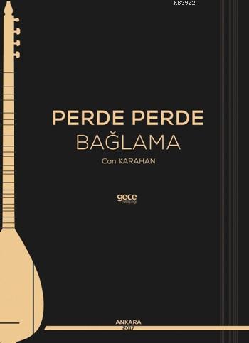 Perde Perde Bağlama Can Karahan