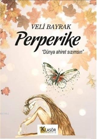 Perperike Veli Bayrak