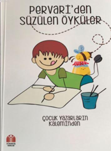 Pervari'den Öyküler Kolektif