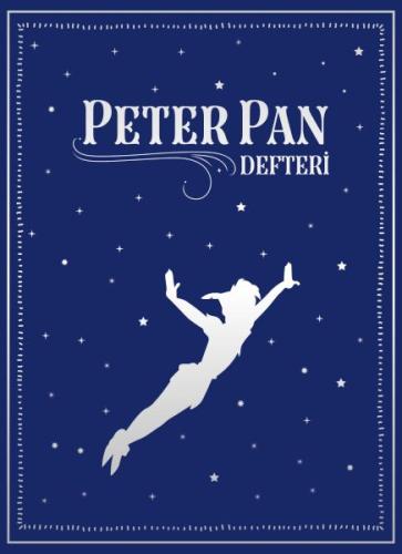 Peter Pan Defteri Kolektif