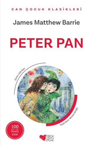 Peter Pan James Matthew Barrie