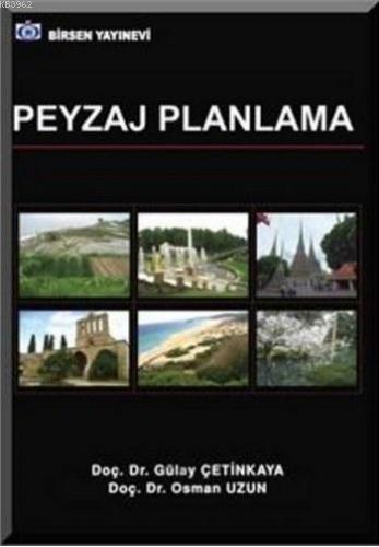 Peyzaj Planlama Osman Uzun