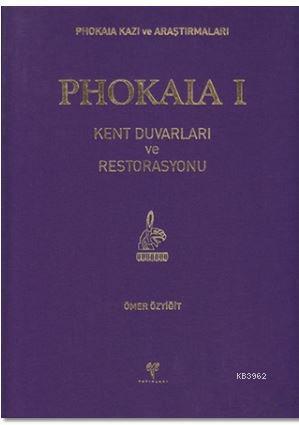 Phokaia 1 Ömer Özyiğit