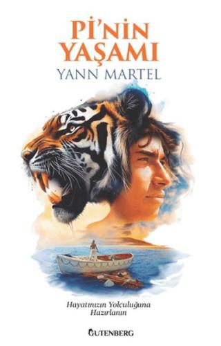 Pi’nin Yaşamı Yann Martel