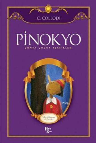 Pinokyo Carlo Collodi