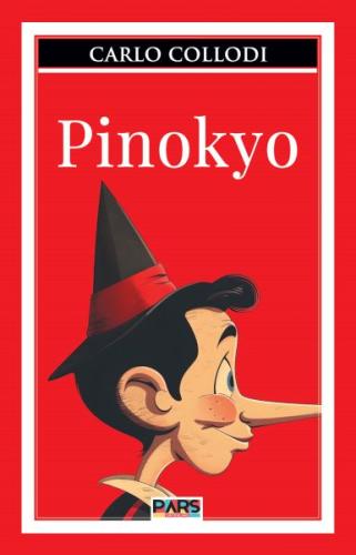 Pinokyo Carlo Collodi