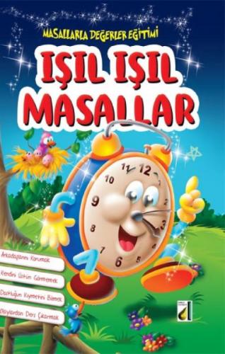 Pırıl Pırıl Masallar