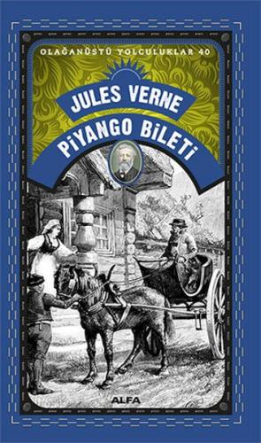 Piyango Bileti Jules Verne