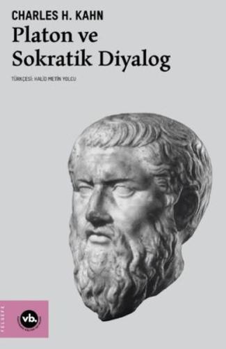 Platon Ve Sokratik Diyalog Charles H. Kahn