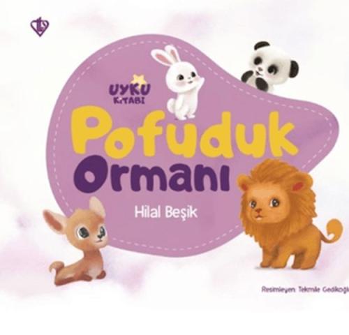 Pofuduk Ormanı Hilal Beşik